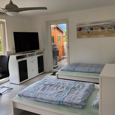 Terrace Apartment Klaus  المظهر الخارجي الصورة