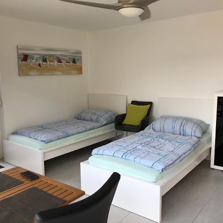 Terrace Apartment Klaus  المظهر الخارجي الصورة