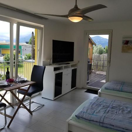 Terrace Apartment Klaus  المظهر الخارجي الصورة