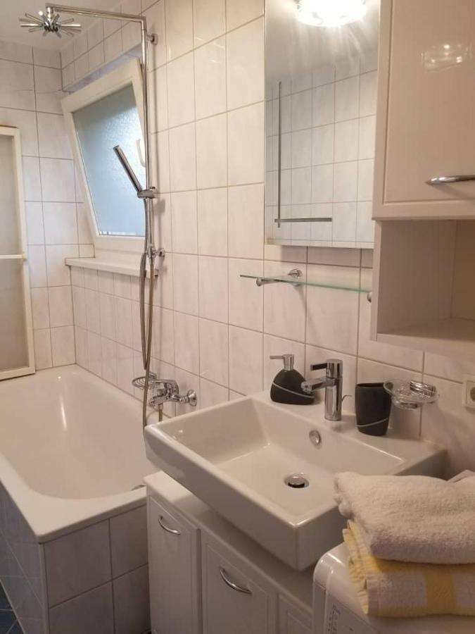 Terrace Apartment Klaus  المظهر الخارجي الصورة
