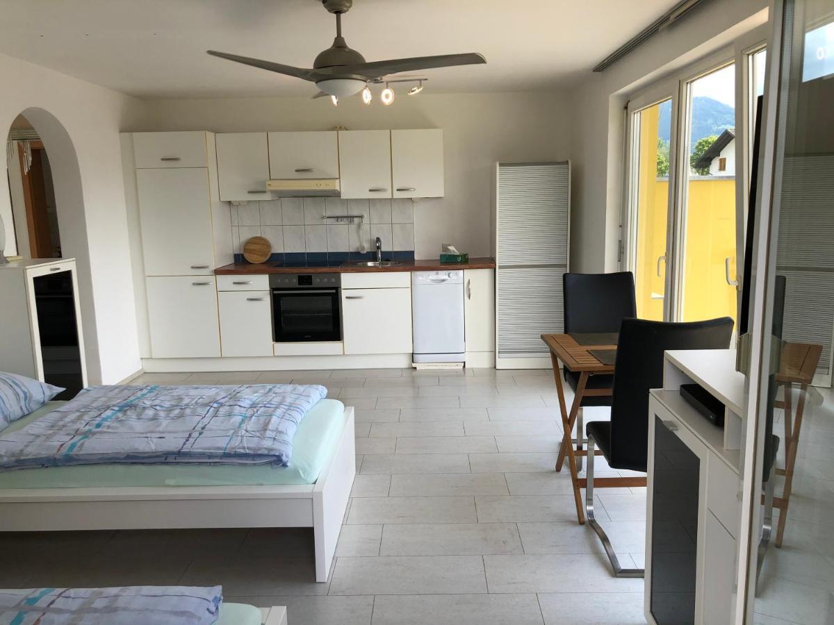 Terrace Apartment Klaus  المظهر الخارجي الصورة