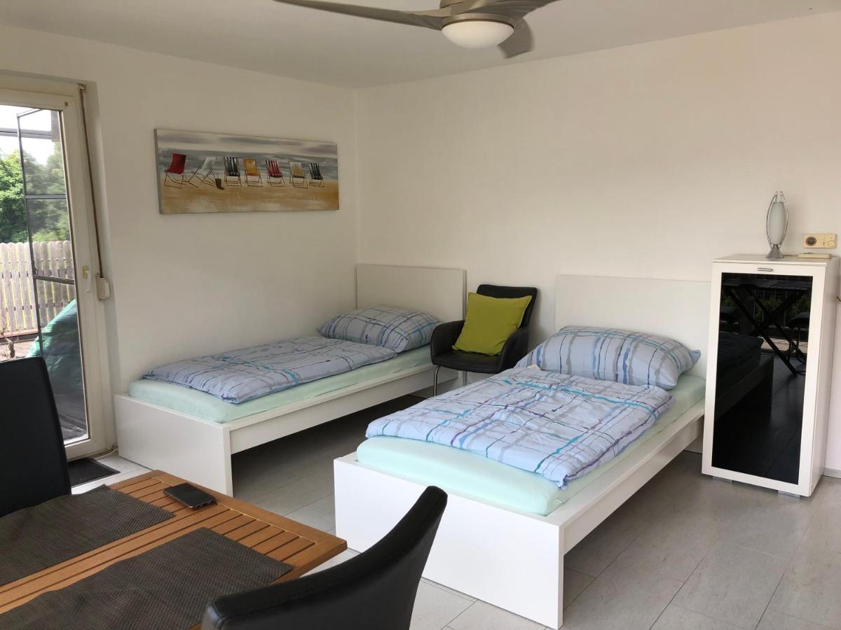 Terrace Apartment Klaus  المظهر الخارجي الصورة