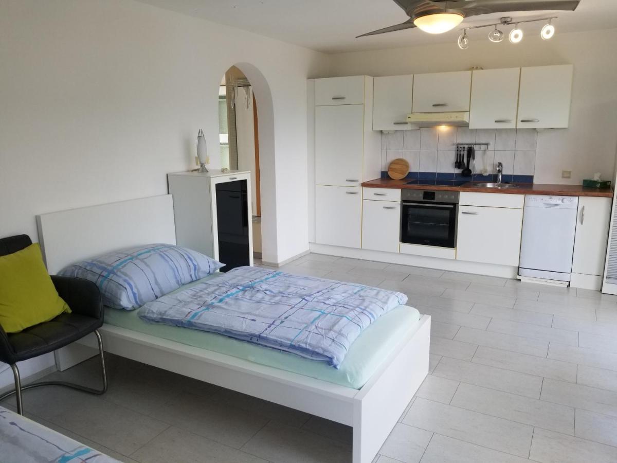 Terrace Apartment Klaus  المظهر الخارجي الصورة